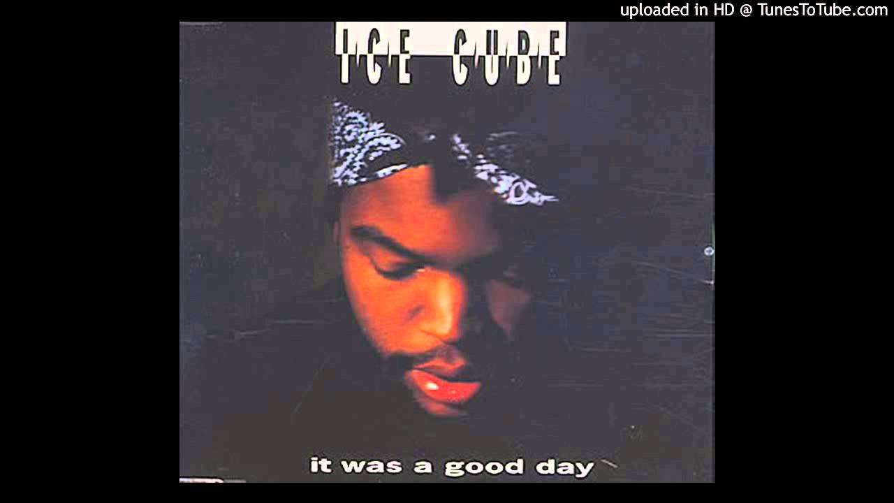 Ice Cube - It Was A Good Day (Instrumental)