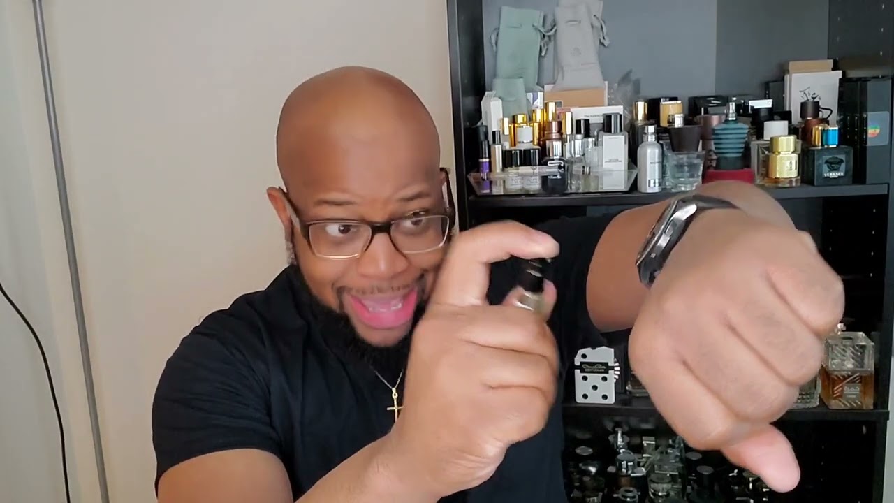 🚨The House Of Genre Parfums🚨Indie Fragrance House|Affordable Mens Fragrances|Sweet Suede& Toxicity