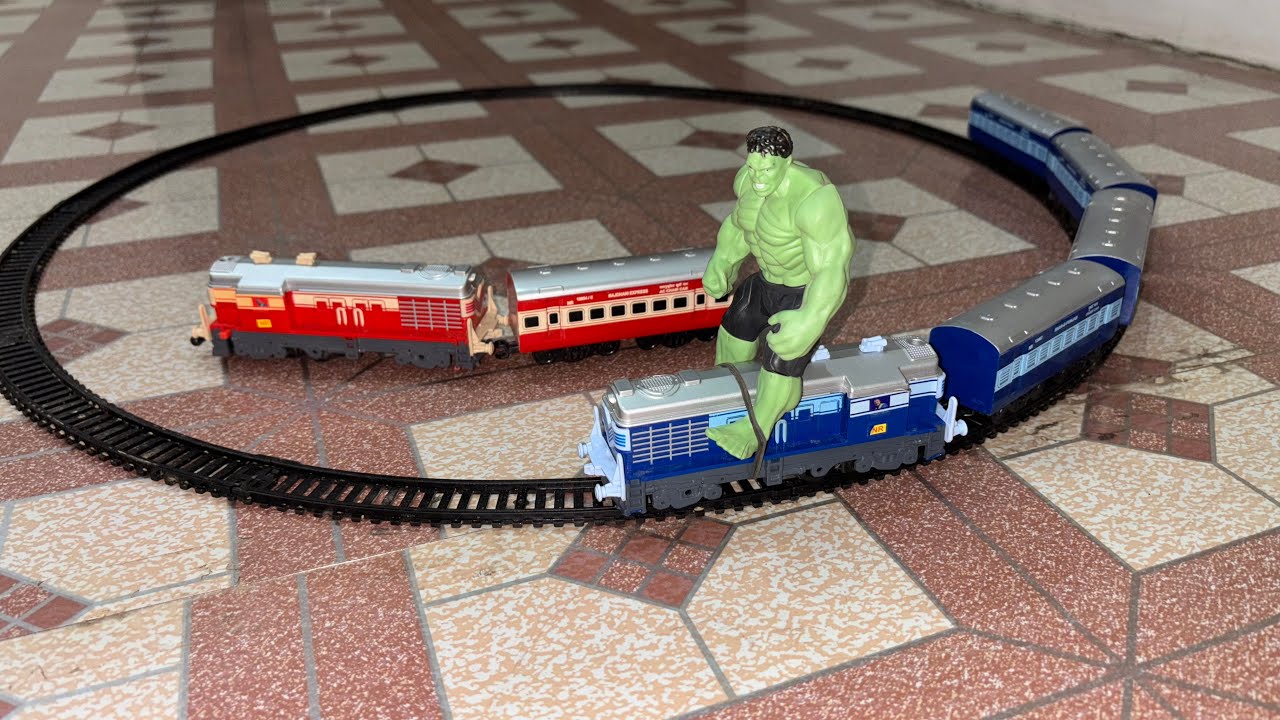 #tren 