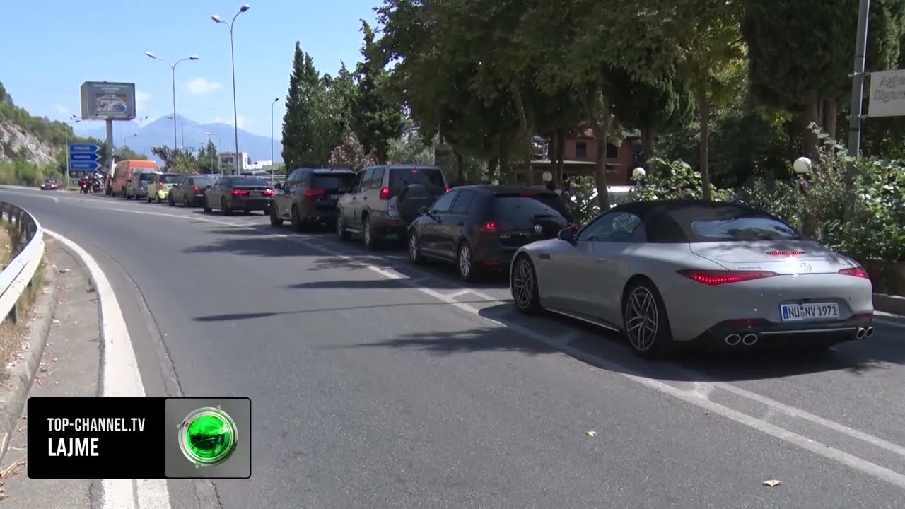 Top Channel/ Zgjerohet Ura e Bahçallëkut/ Shkodër, Qeveria akordon 11 milionë euro për zgjerimin