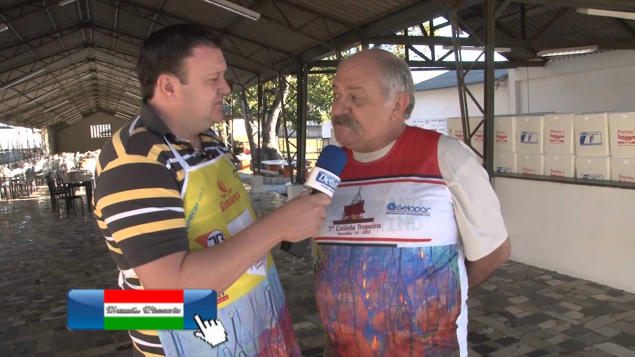 DETUTTO- COSTELA TROPEIRA DE SOROCABA PARTE 2