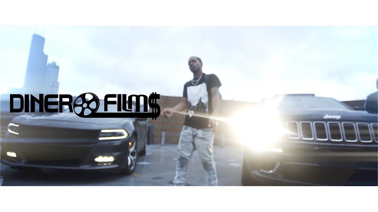 Calboy - Can't Tell [Prod By Pressure] (Official Video) Shot By @DineroFilms