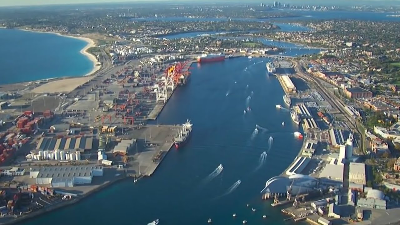Great Australian Railway Journeys - Adelaide to Perth - 2019