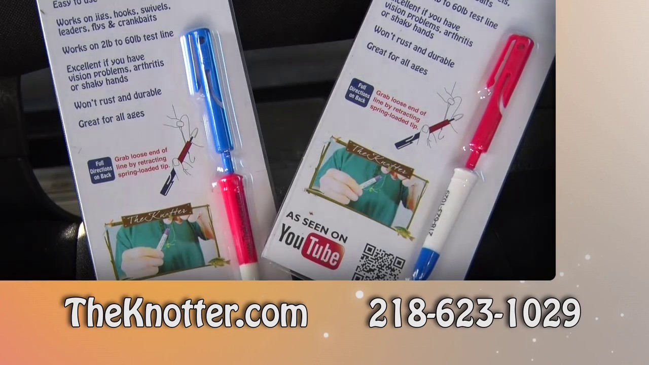 The Knotter