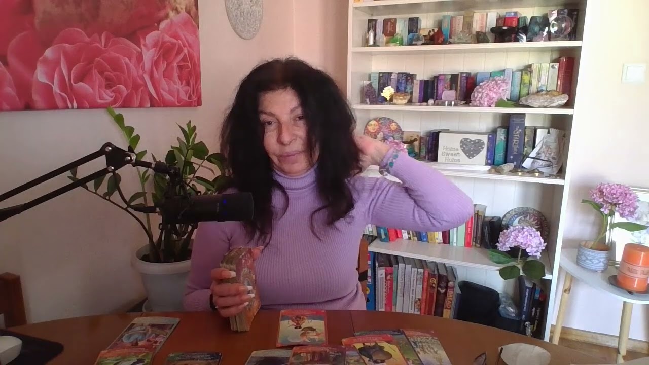 VIRGO 🔐✨🥰😍😘A POWERFUL SECOND CHANCE! THIS PERSON IS ABOUT TO MSG.. YOU! #VIRGO #VIRGOTAROTREADING