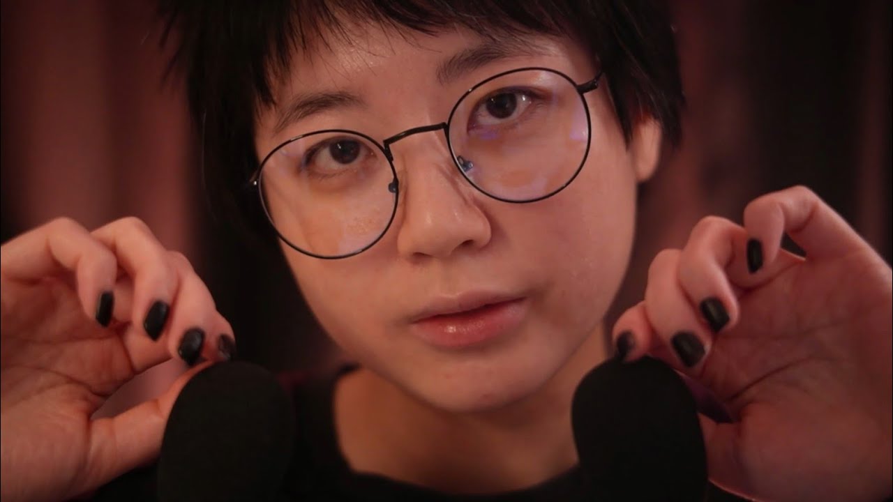 ASMR for the best sleep ever 💤