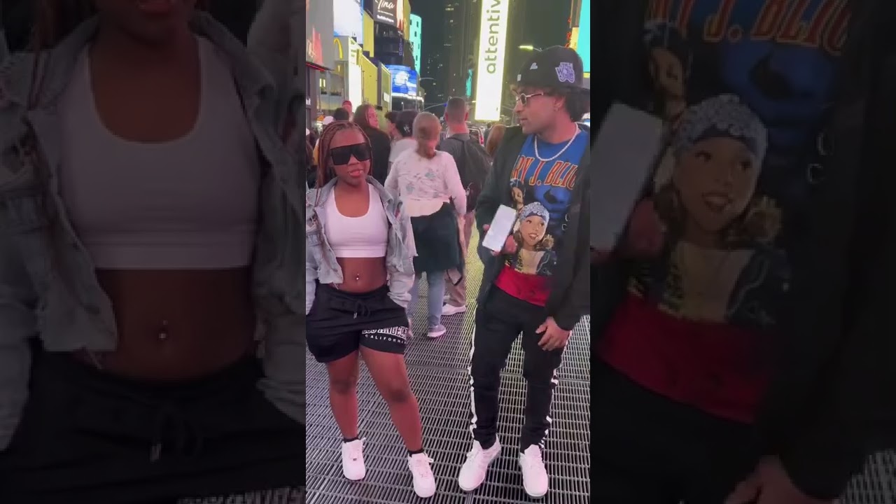 She&rsquo;s 4 ft 11 💀 #shorts