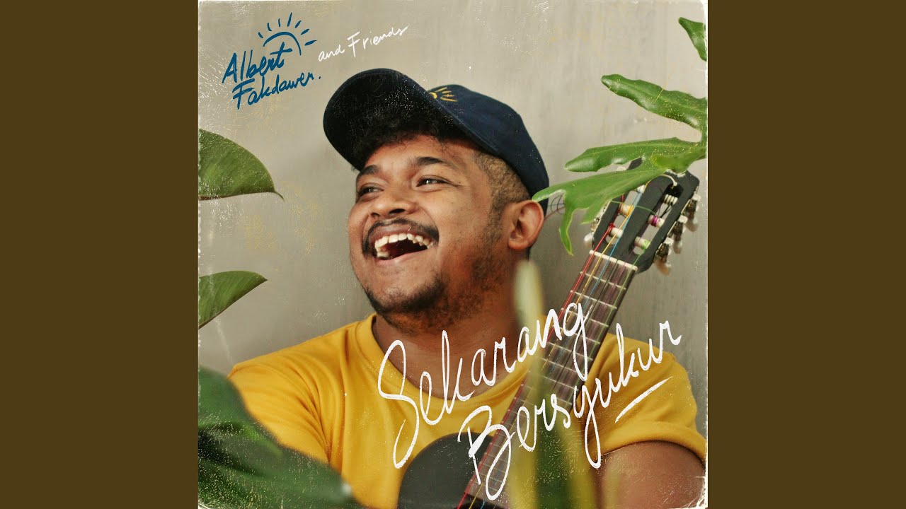 Sekarang Bersyukur