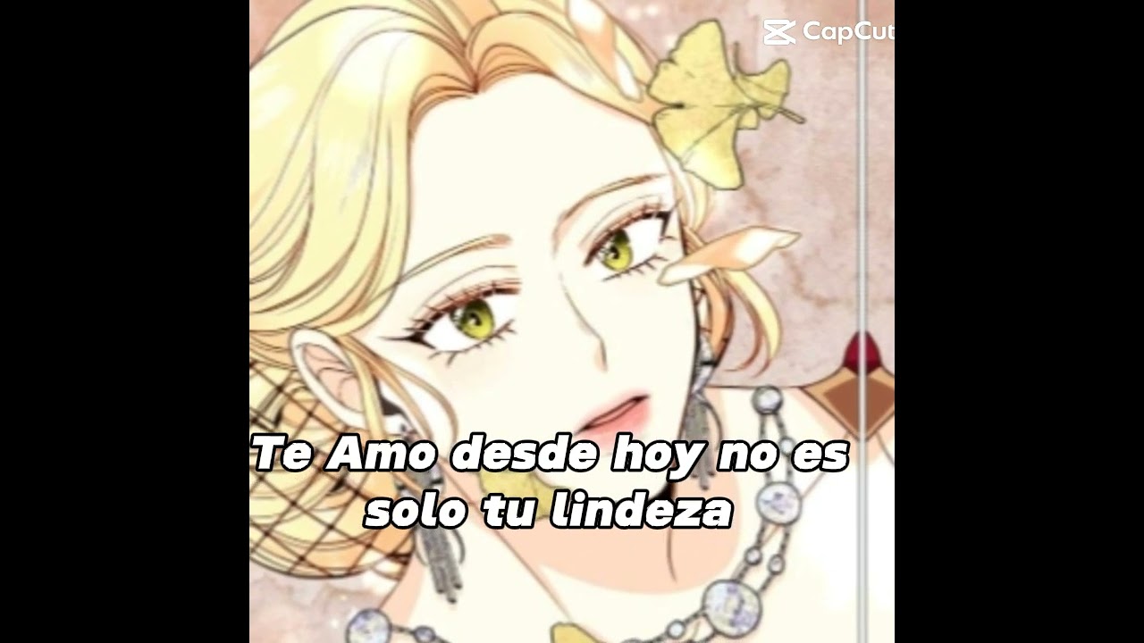 la emperatriz divorciada Navier y Heinrey😻