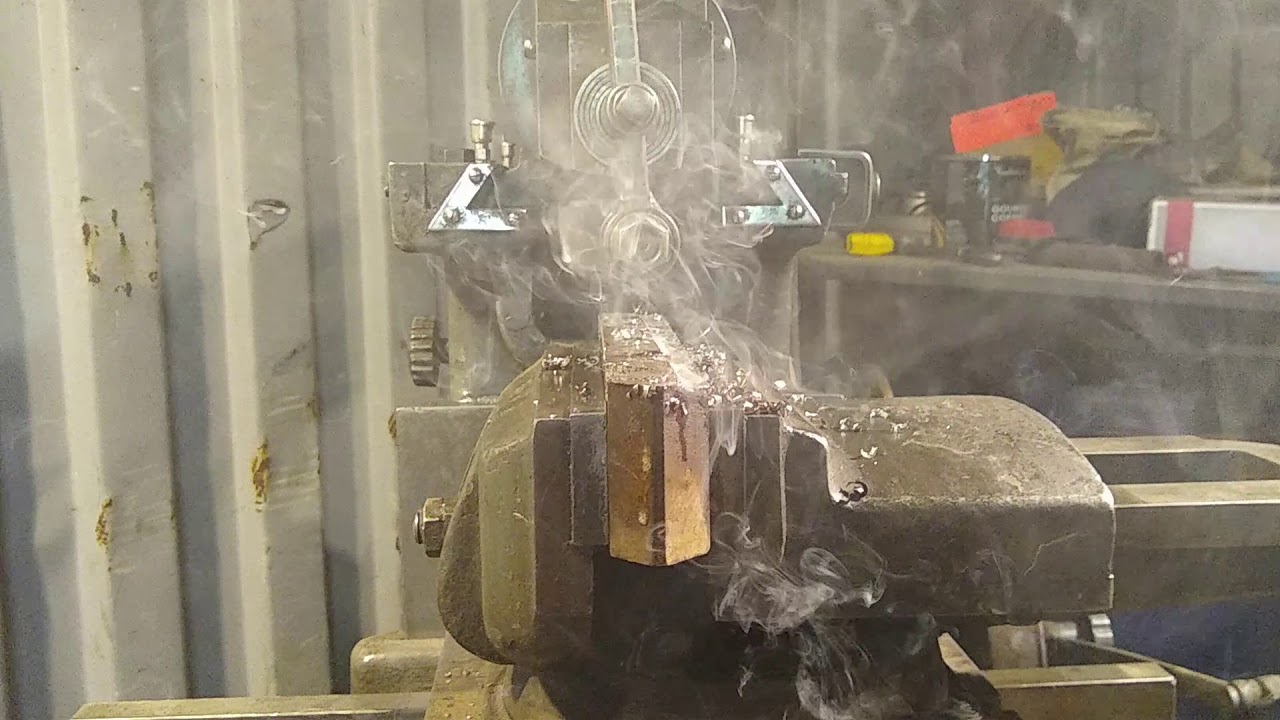 The Alba Shaper
