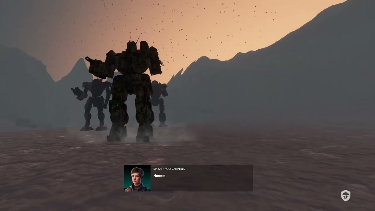 Mechwarrior 5: Mercenaries 07 - Multiplayer *Mechwarrior VR Mod*