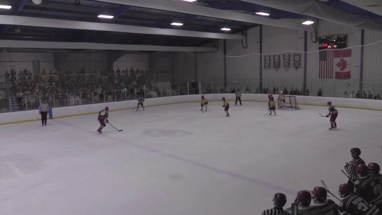 University of Central Oklahoma VS Oklahoma