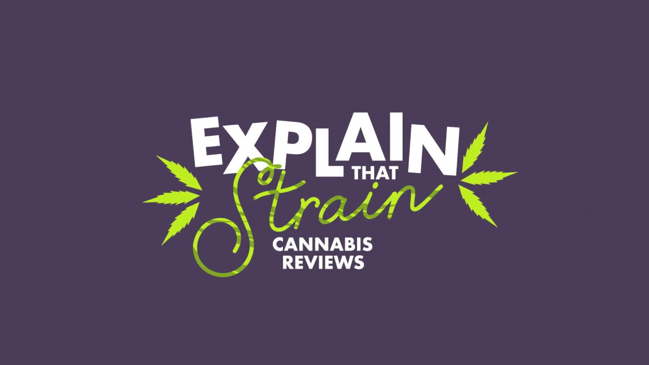 Explain That Strain Cannabis Reviews: Cannatonic