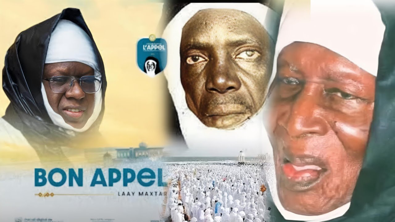 INCROYABLE  BON APPEL 2026 146 ÉDITION 