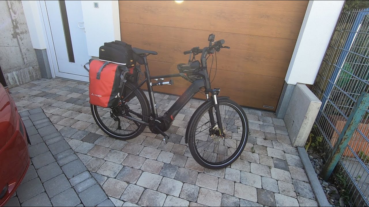 Kocher Jagst Radweg Tag 3 von Bad Friedrichshall nach Ailringen