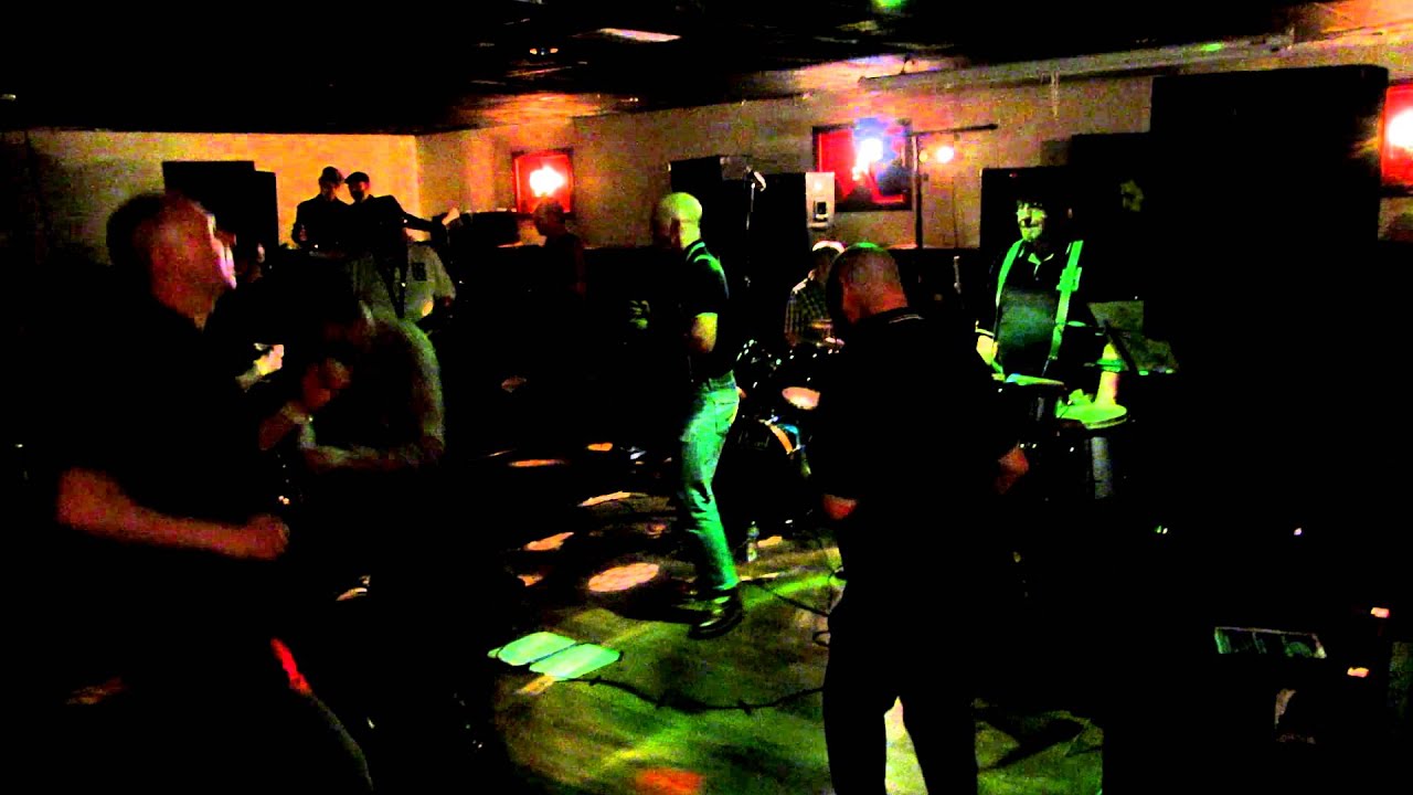 SKA'D gloucester ska 2 tone.
