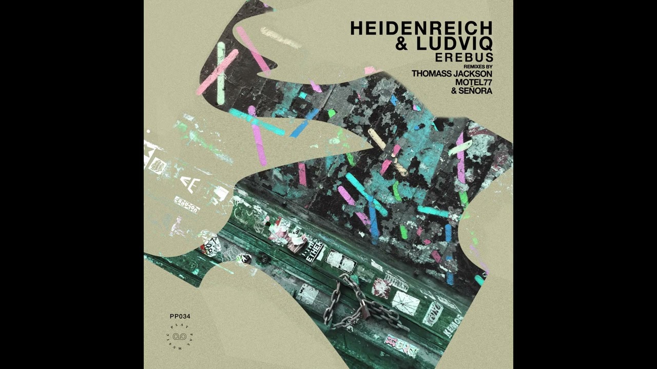 PREMIERE⚡️Heindenreich & Ludviq - No Sentimental (Señora Remix) [Play Pal Music]