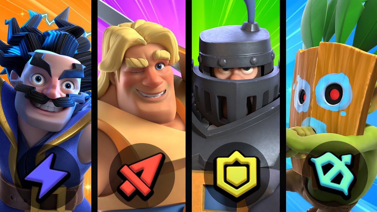 The BEST Comp for EVERY Trait in Merge Tactics!