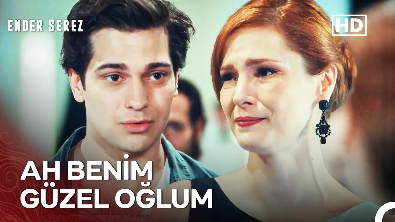 Yaman'ın Sözlerinden Sonra Gözyaşlarıma Hakim Olamadım