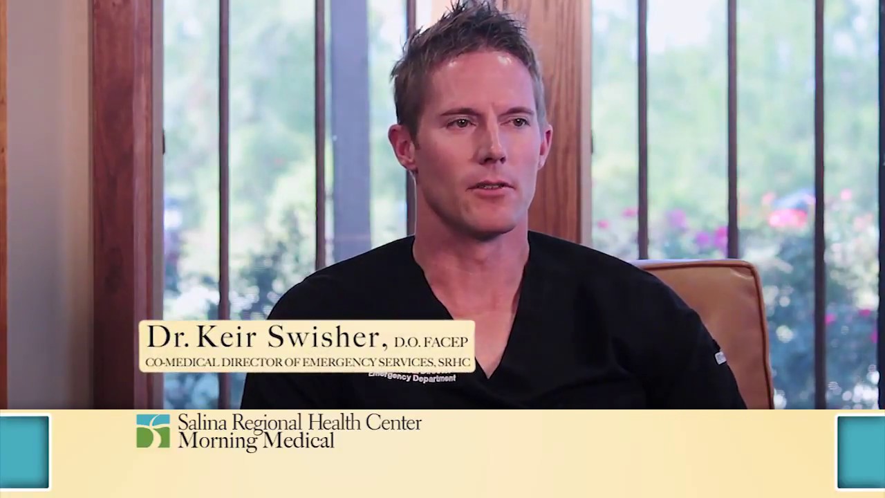 Morning Medical | How to Avoid the ER