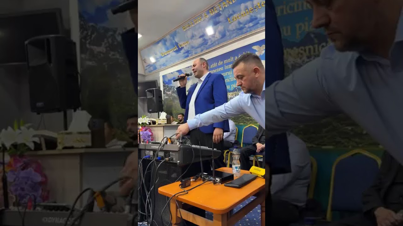 Călin de la Zalău - Pe Farisei când i-ai certat Doina 