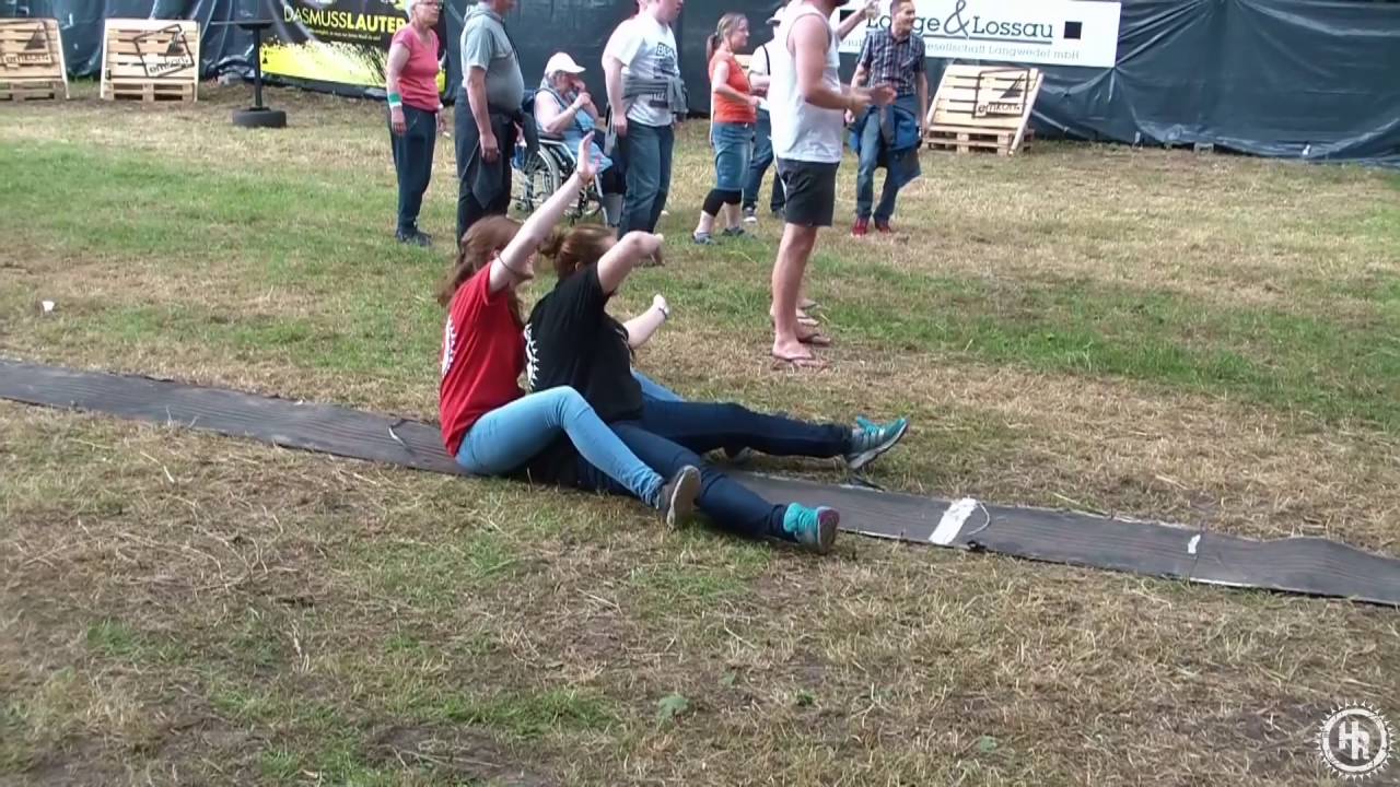 H-Rockt 2016 - Rückblick