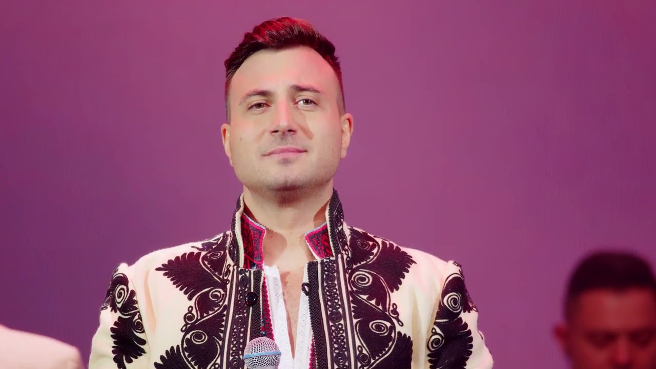 Valentin Sanfira Nu ne vindem țara