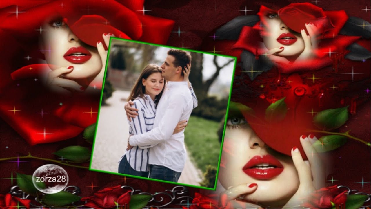♫♥♫ Moje serce jest przy Tobie ♫♥♫