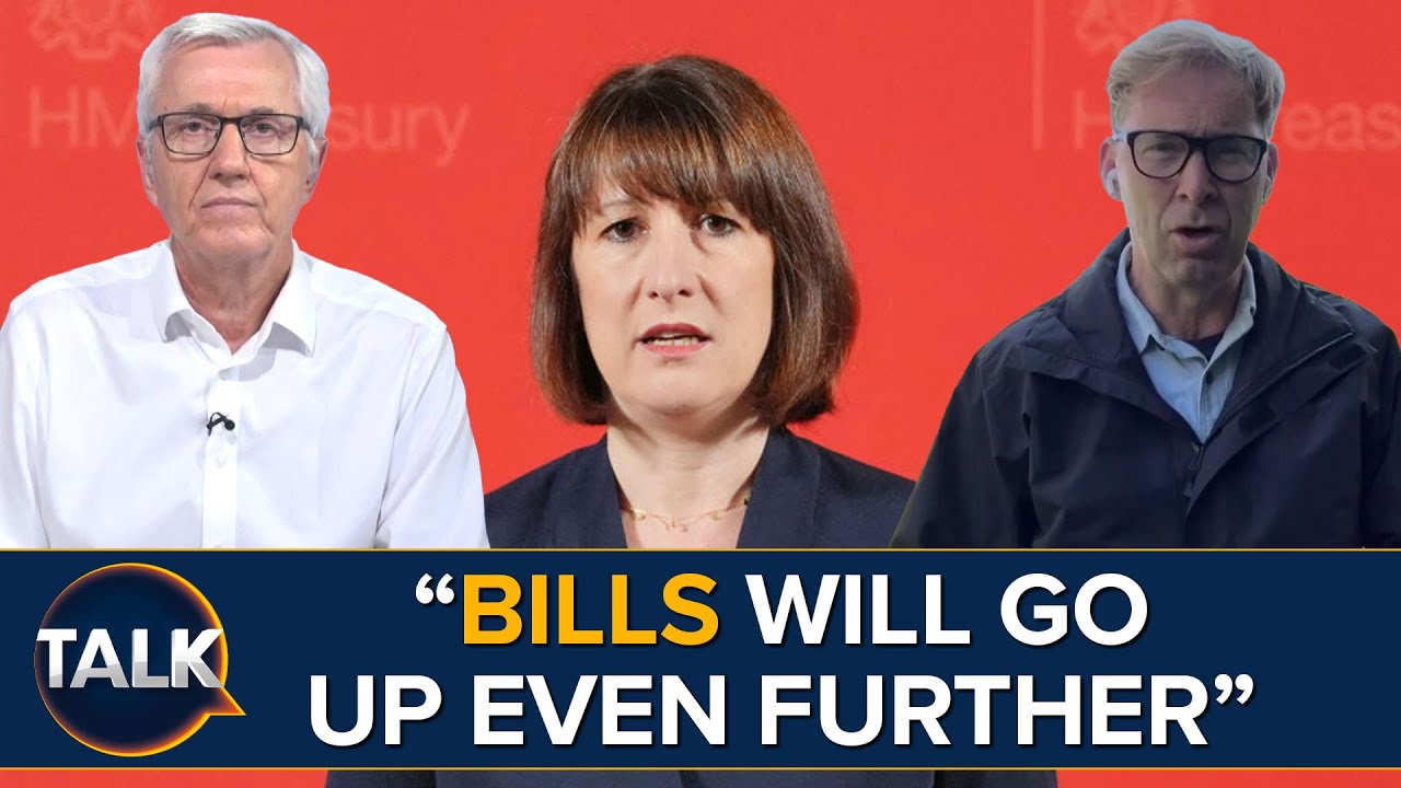 &ldquo;A U-Turn For Labour&rdquo; | Winter Fuel Payment Scrap May Cause Retreat For Reeves