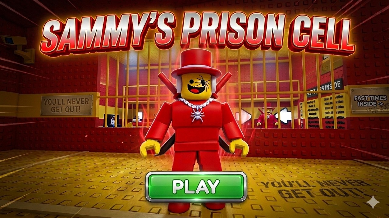 I FOUND SAMMY'S MECH ROBOT! 🤖🔥 (Full Boss Fight)