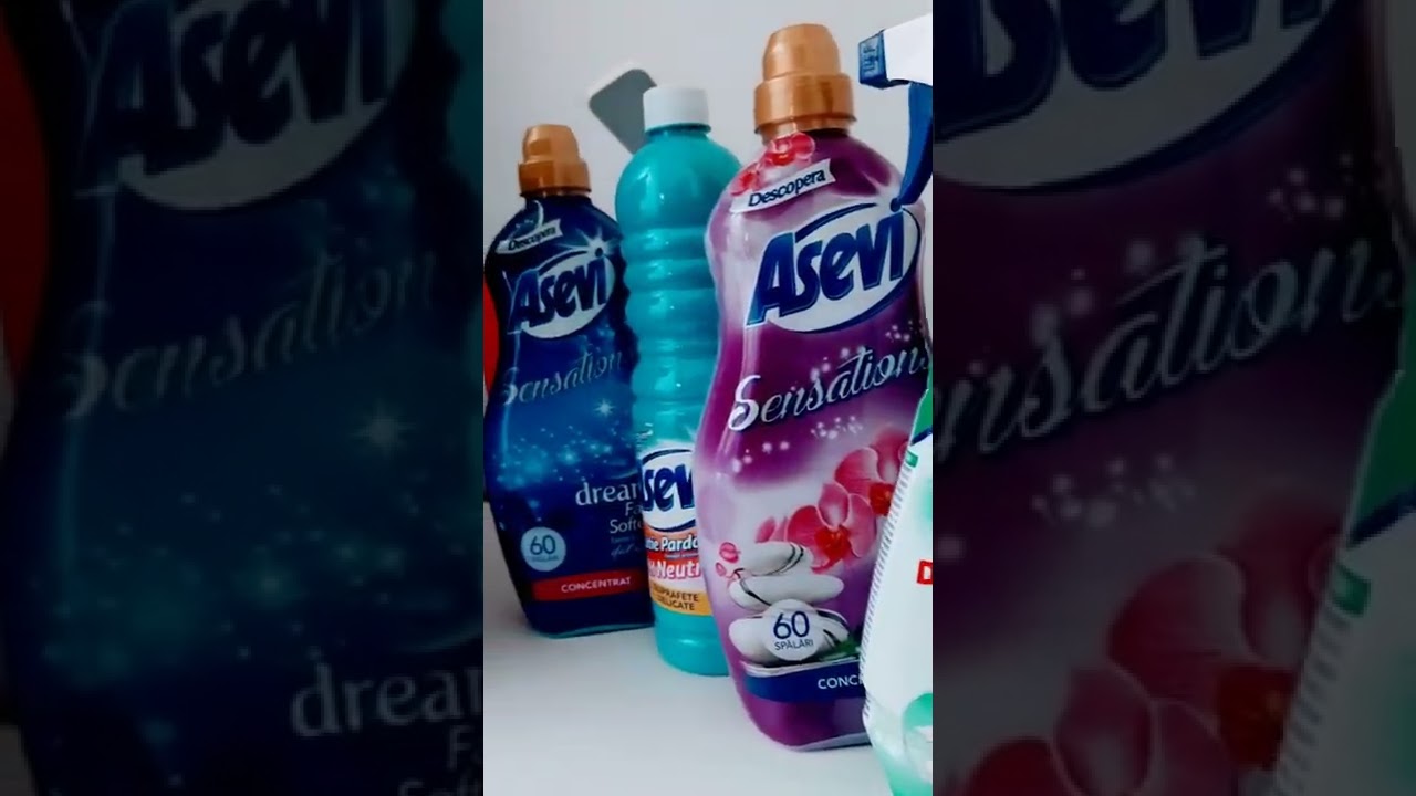 Asevi