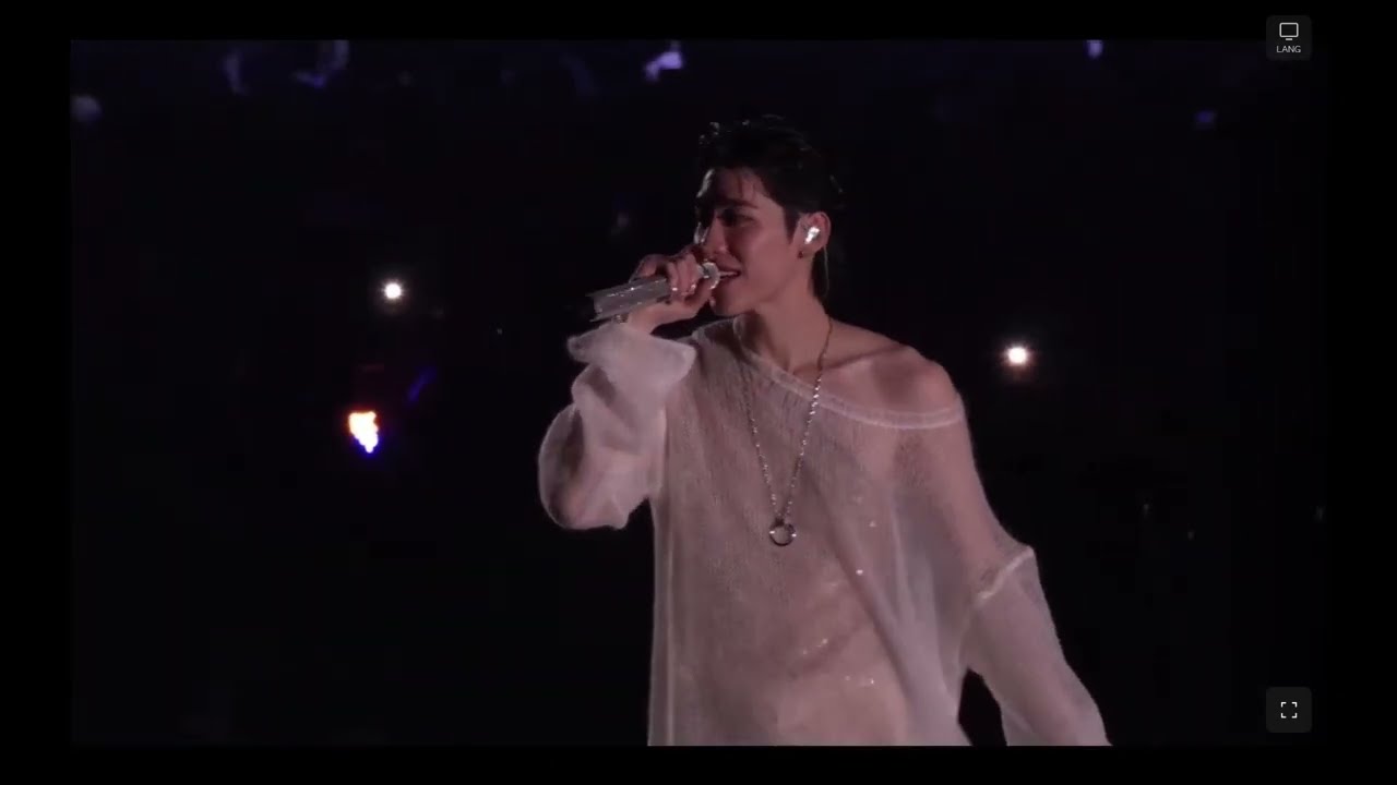 Cant Take My Eyes Off You + Knock Knock + กันและกัน - BKPP (Wedding Concert D1)