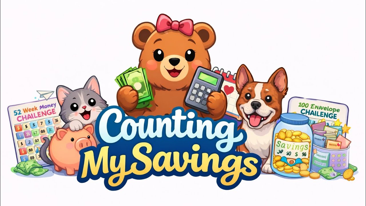 How much did I save?!? #funwithmoney