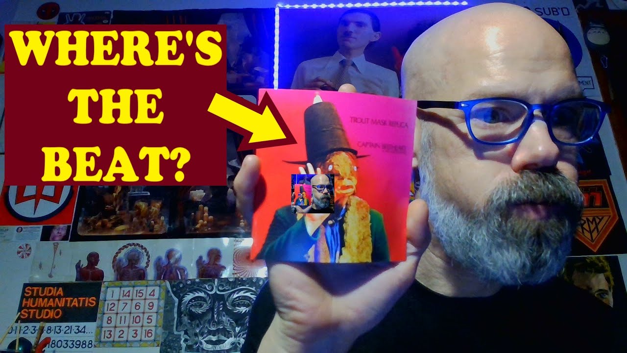 MY THEORY ABOUT WHAT MAKES THIS ALBUM PURE GENIUS
