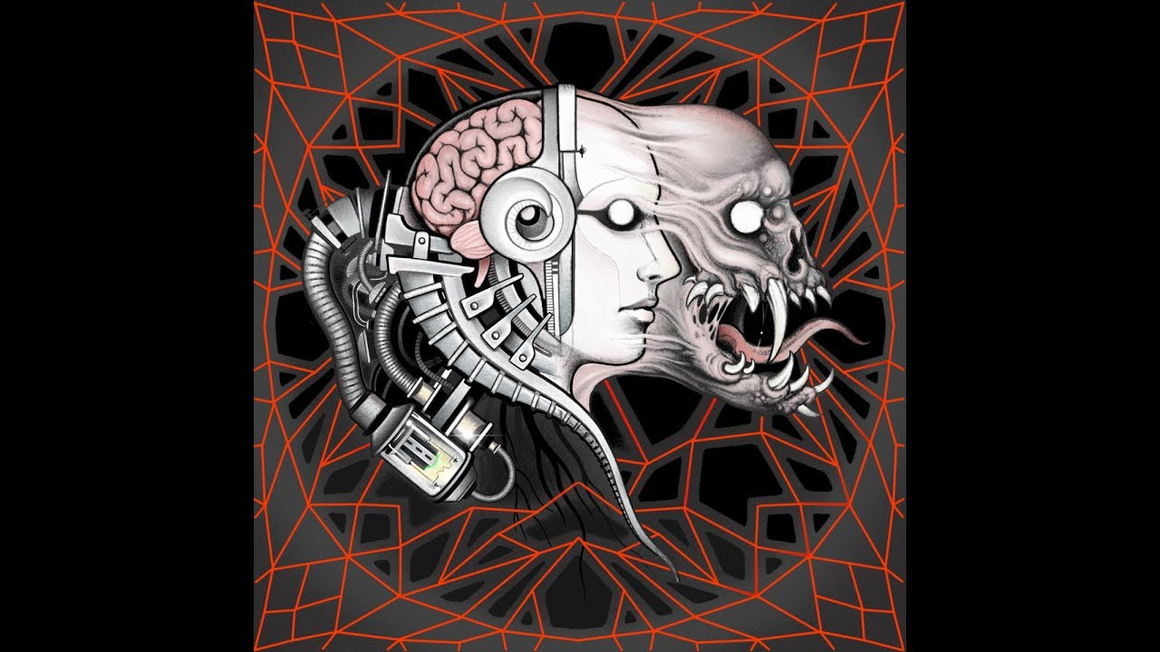 Behold the Arctopus - Cognitive Emancipation (full album)