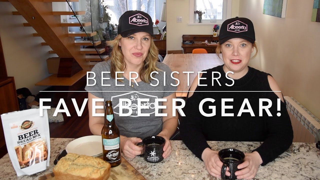 Beer Gear Review