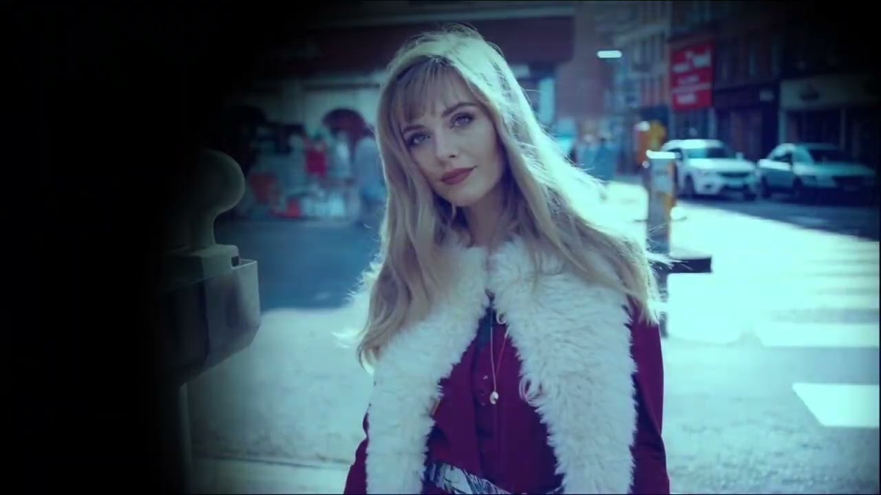 THE MOVE ● BEAUTIFUL DAUGHTER (RE-EDIT ● A # 6)