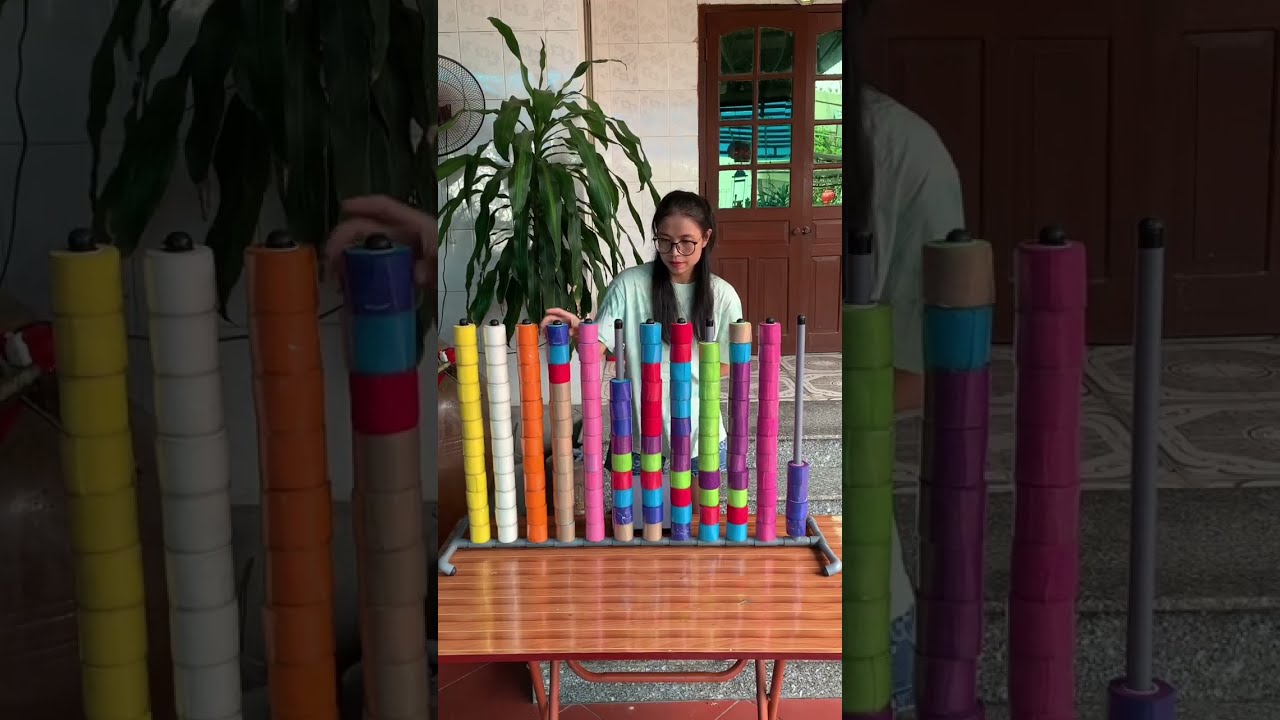 Puzzle sort ball colors solve so smartly