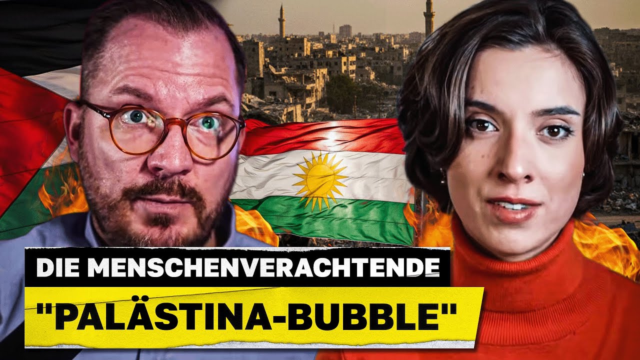 Die verlogene und menschenverachtende 