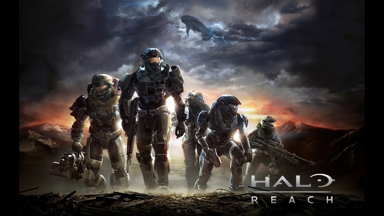 Halo: Reach - 
