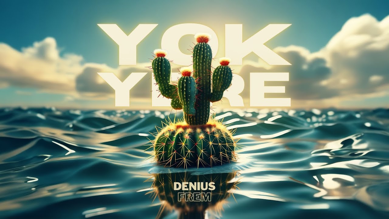 Denius & Frem - Yok Yere