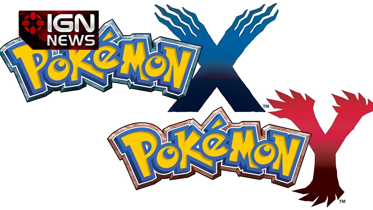 IGN News - Pokemon X and Y Sales Figures Revealed