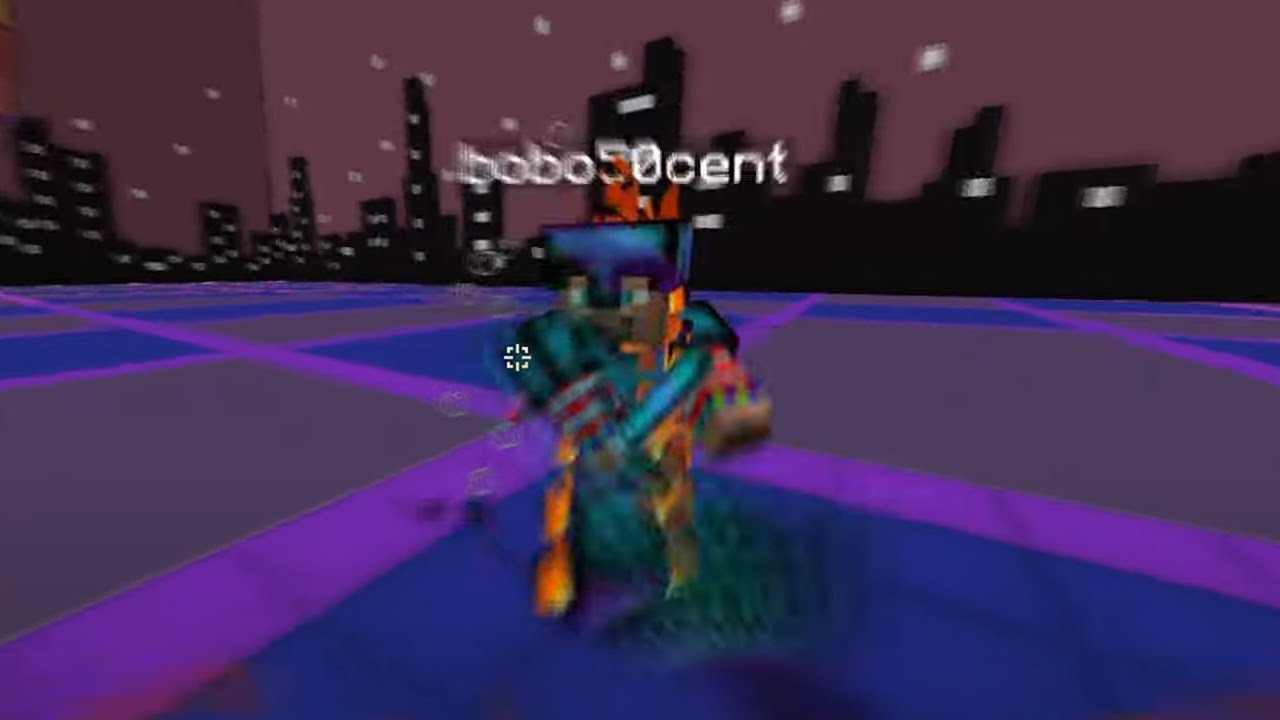 team fights ft. bobo50cent