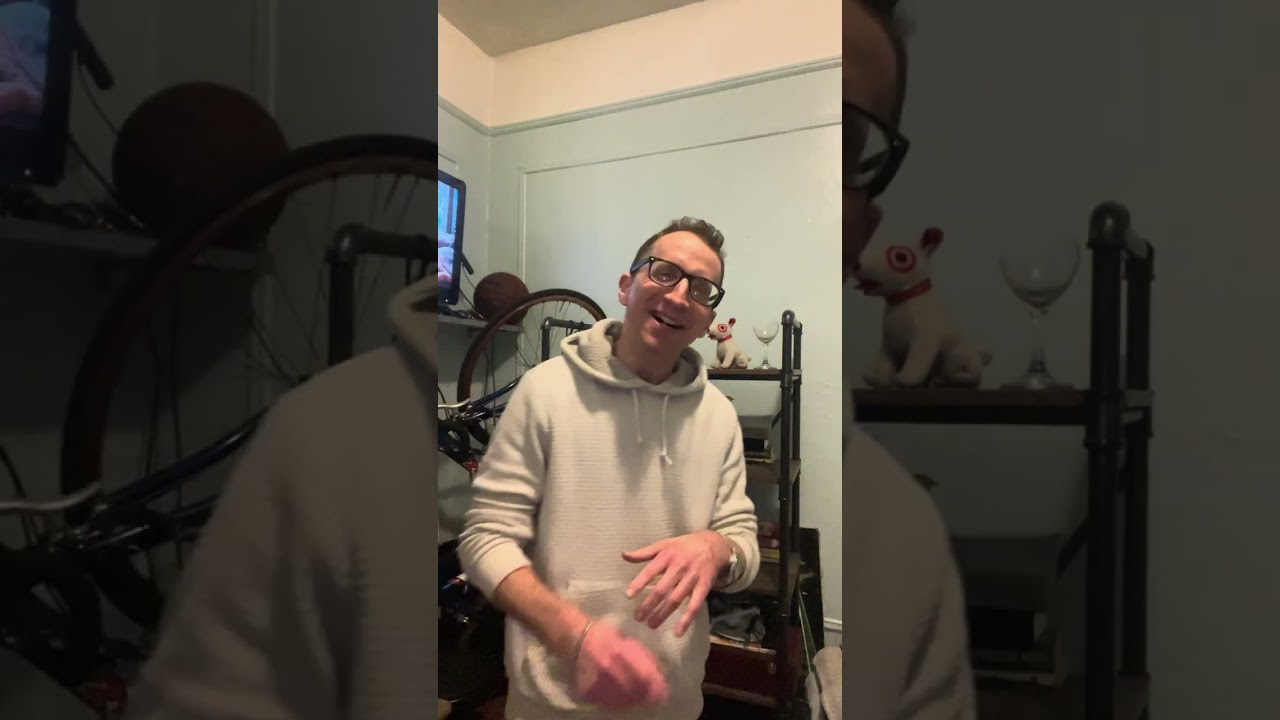 Mikey talks about added scenes in Movies and TV!