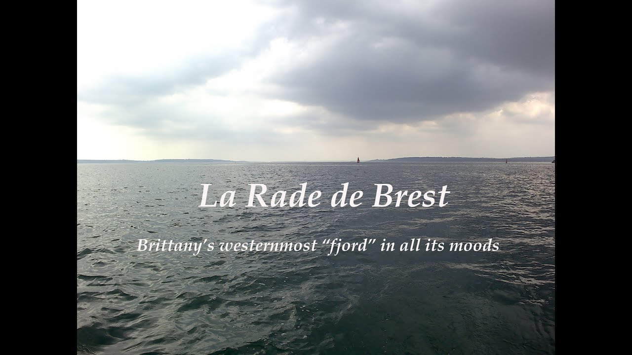 Rade de Brest 2022