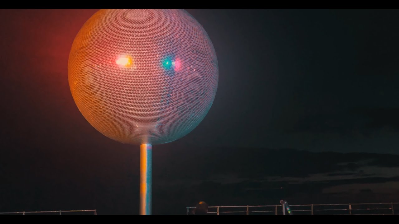 Aro - Matter Of Time. Ft Sammy (Official Music Video)