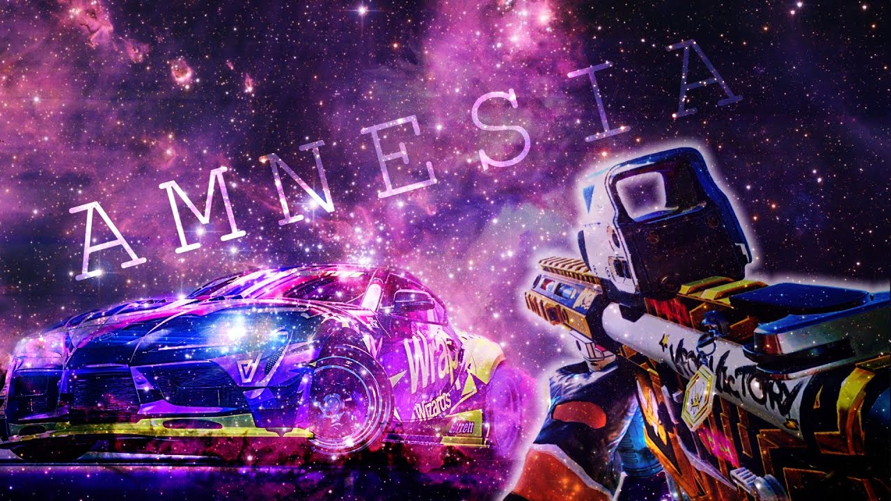 Amnesia - Montage
