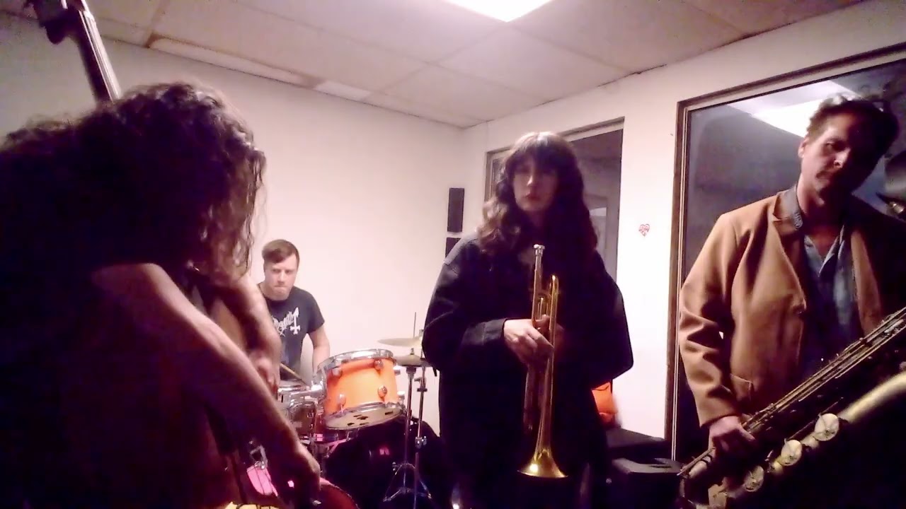 McKain/Bray/Palmer/Walter - The Shop, Camden, CT 10.25.25