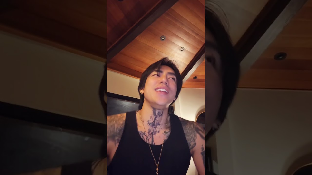 251015 DPR Ian IG Live