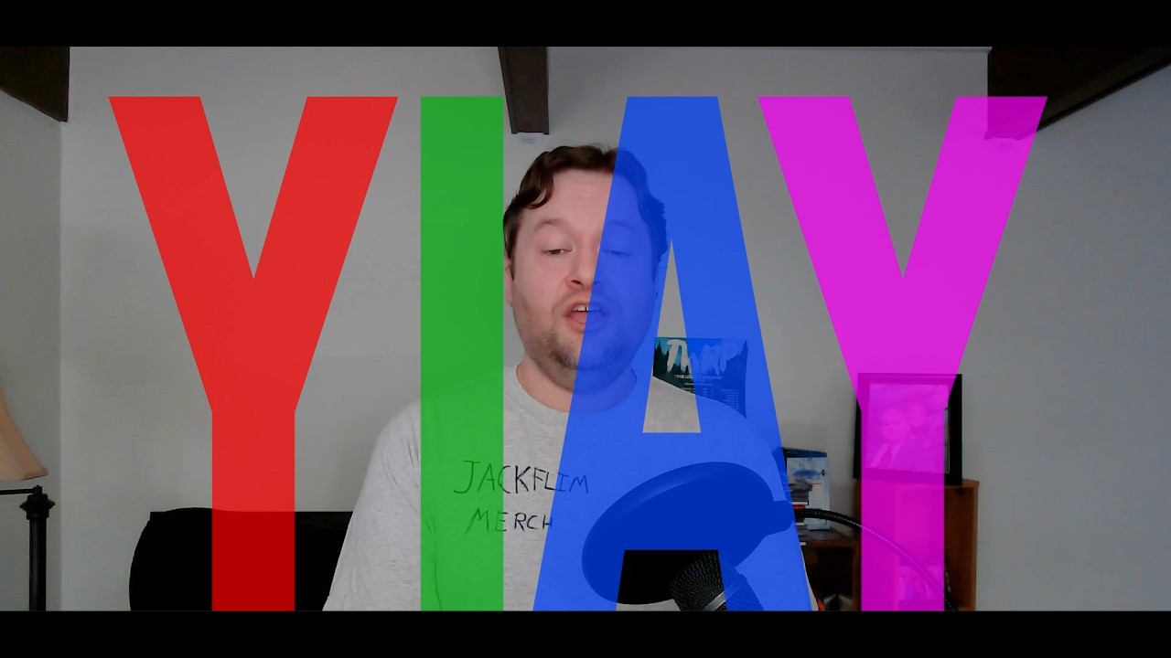 YIAY Vibes!  #YIAYhost